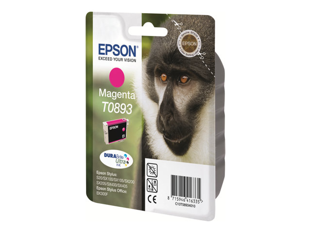 Epson T0893