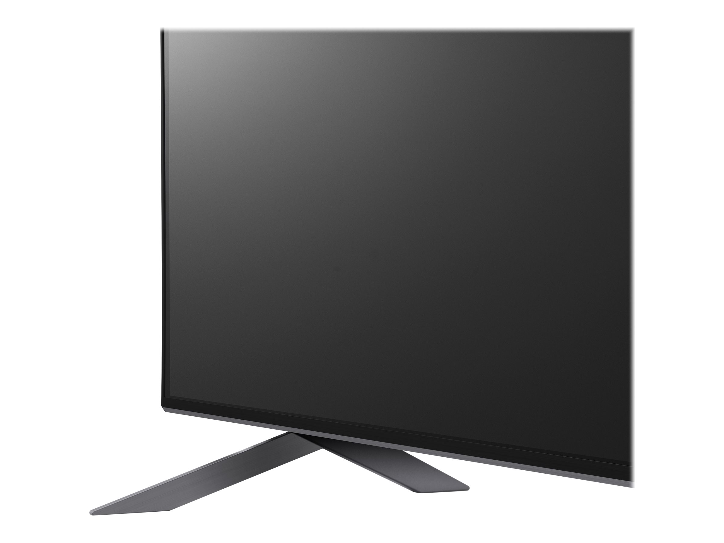 LG QNED85 65-in LED 4K UHD Smart TV with webOS - 65QNED85UQA.ACC