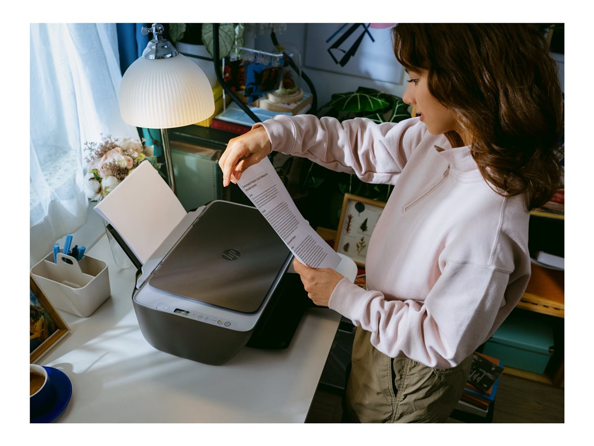 HP DeskJet 2921 All-in-One Printer – foto 9