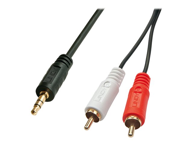 Image of Lindy Premium audio cable - 10 m
