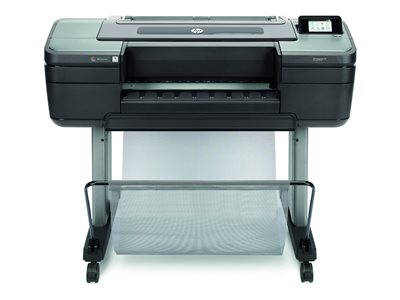 HP DesignJet Z9+ 24-in PS Printer