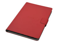 PORT MUSKOKA Universal RED 10