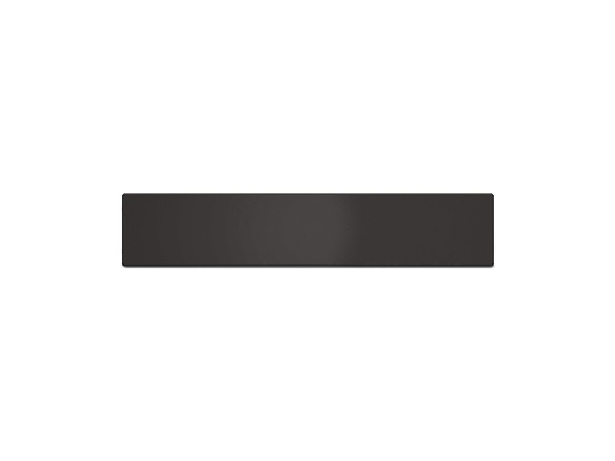 APC RACK PDU METERED 2U 30A 208V