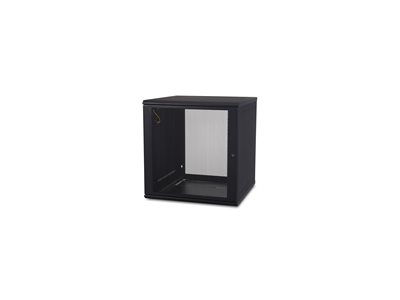 APC NetShelter WX 12U Wall Mount Cabinet - AR112