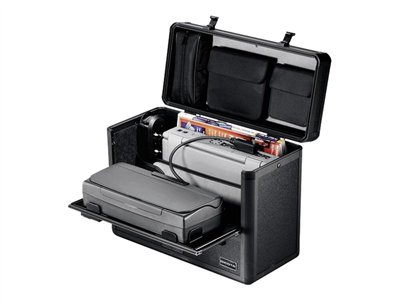 Dicota databox profile 15"