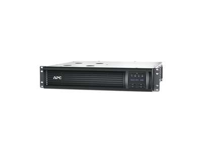 APC Smart-UPS 1500VA LCD 230V RM 2U - SMT1500RMI2UNC