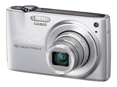 Casio EXILIM ZOOM EX-Z85 - full specs, details and review