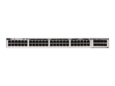 C9350-48T - Switch - L3 - Managed - 48 x 10/100/10