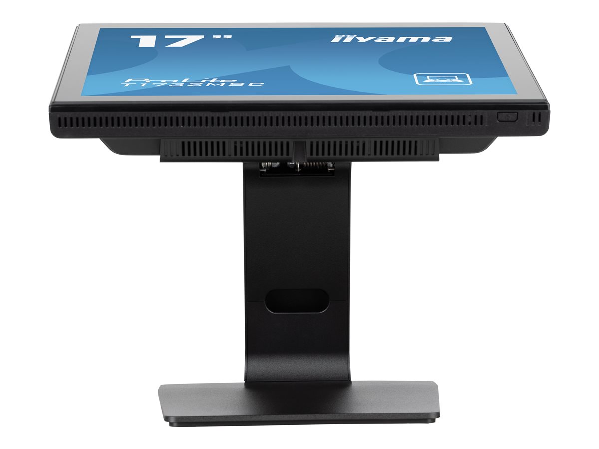 iiyama ProLite T1732MSC-B1S - LCD monitor - 17" – foto 14