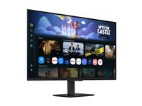 SAMSUNG LS32FM500EUXEN 32p FHD Smart