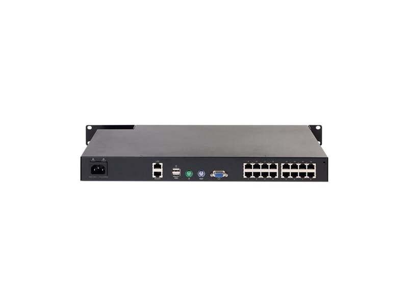 APC KVM 2G Digital IP 1 Remote 1 Local