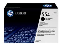 HP LASERJET CE255A CARTOUCHE NO