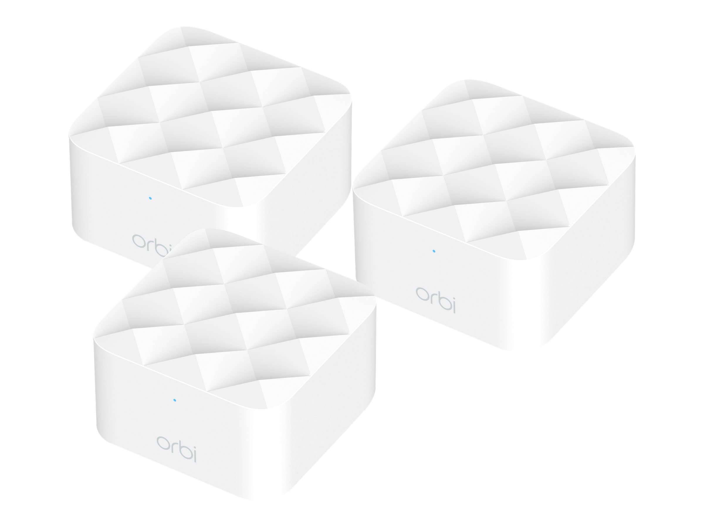 NETGEAR Orbi RBK13 - Wi-Fi system