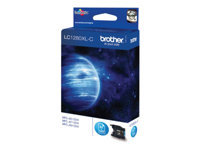 Brother Consommables LC1280XLC
