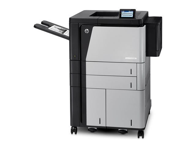HP LaserJet M806x+ A3