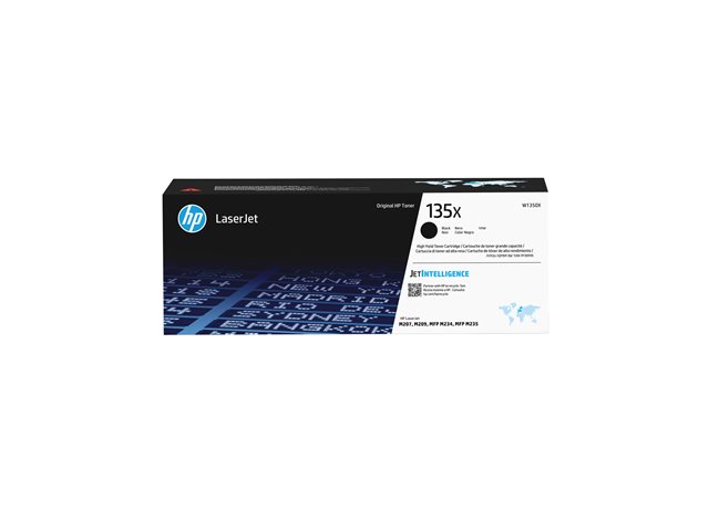 Superprint 135x Toner Cartridge (with Chip), Compatible with HP Superprint 135x Toner Cartridge (with Chip), Compatible with HP