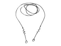 3M PELTOR EARPLUG CONNECTING CORD, TEP-CORD, 5 EA/CASE