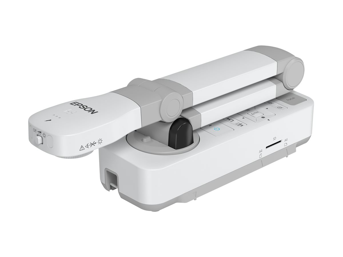 EPSON ELPDC13 document camera