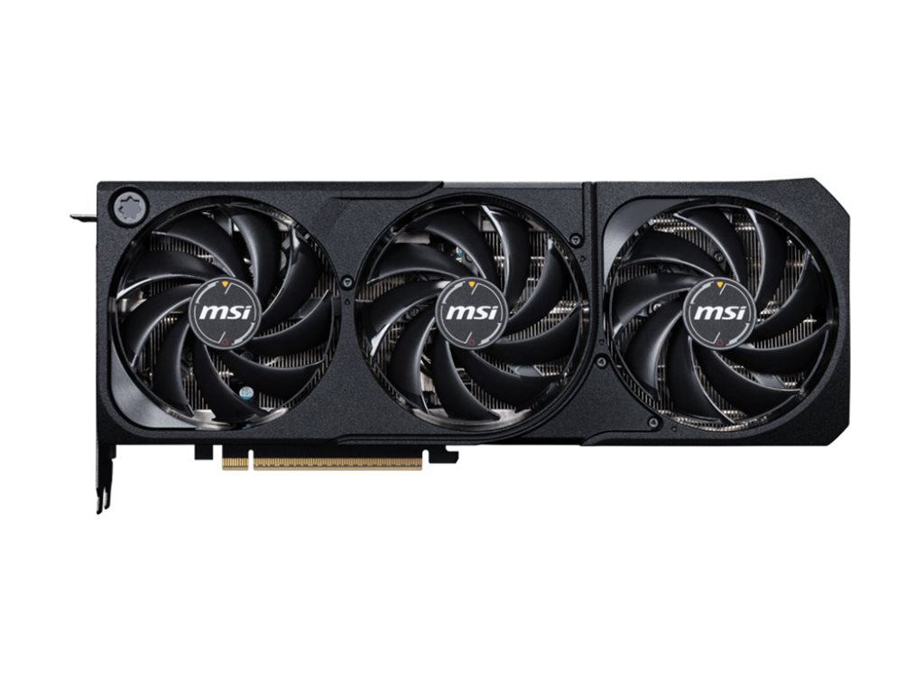 MSI GeForce RTX 5070 Ti 16G SHADOW 3X OC