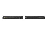 NETGEAR 14-Port AV Line M4250-12M2XF