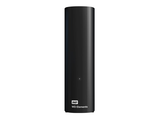 WD Elements external HDD USB 3.0 8TB
