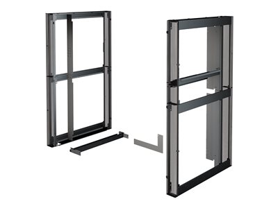 APC - Rack air duct kit