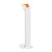CTA Digital Premium Small Locking Floor Stand Kiosk - Image 1: Main