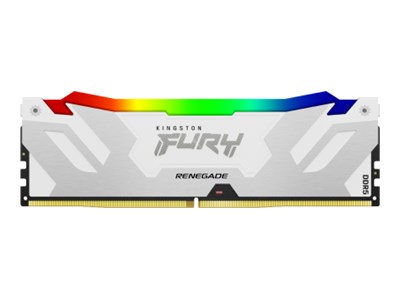 KINGSTON FURY Renegade 16GB DIMM DDR5 KF572C38RWA-16