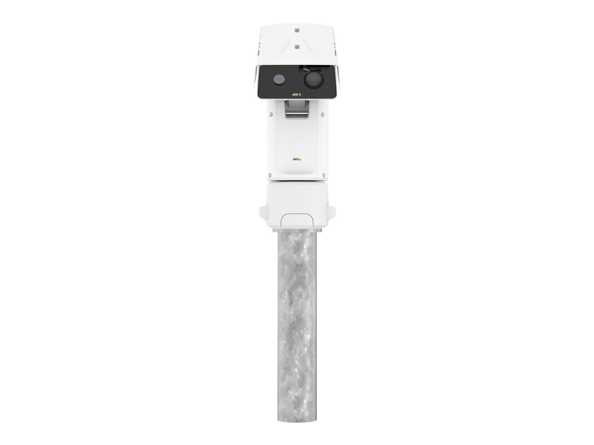AXIS Q8741-E Bispectral PTZ Network Camera - termální/síťová bezpečnostní kamera – foto 3