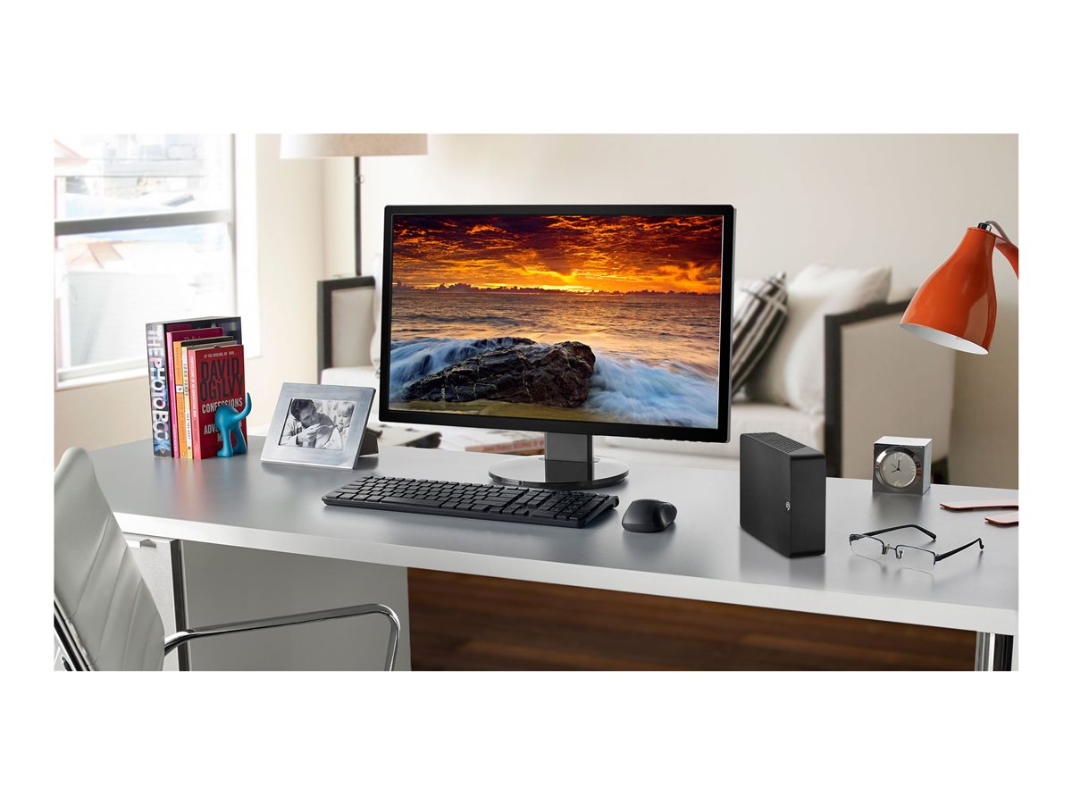 Seagate Expansion STKP20000400 - pevný disk - 20 TB - USB 3.0 – foto 6
