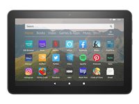 Amazon Fire HD 8 10th generation tablet Fire OS 7 32 GB 8INCH IPS (1280 x 800) 