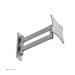 NEOMOUNTS Wall Mount 10-24p Tilt Sil