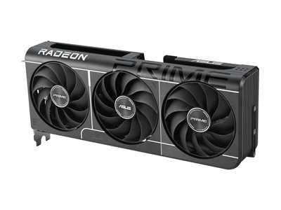 ASUS PRIME - OC Edition - graphics card - Radeon R