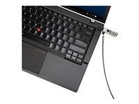 TARGUS DEFCON Resettable Combin. R Lock