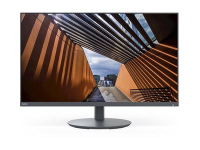 NEC MultiSync E224F - LED monitor