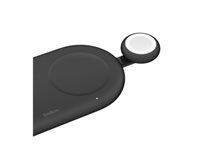 Belkin - Plot de charge sans fil - portable - 5 Watt 