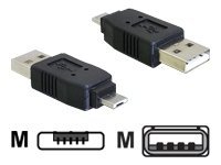 DeLOCK USB-adapter
