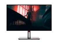 Lenovo ThinkVision P27h-30 - LED monitor - QHD - 27"