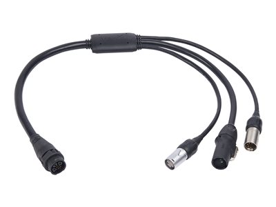 Martin PDE System - Power / data adapter
