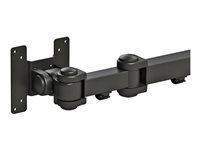 NEOMOUNTS Flatscreen Desk Mount 10-27p