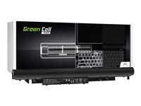 Green Cell PRO Batteri til bærbar computer Litium-polymer