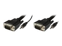 MicroConnect VGA-kabel 3m