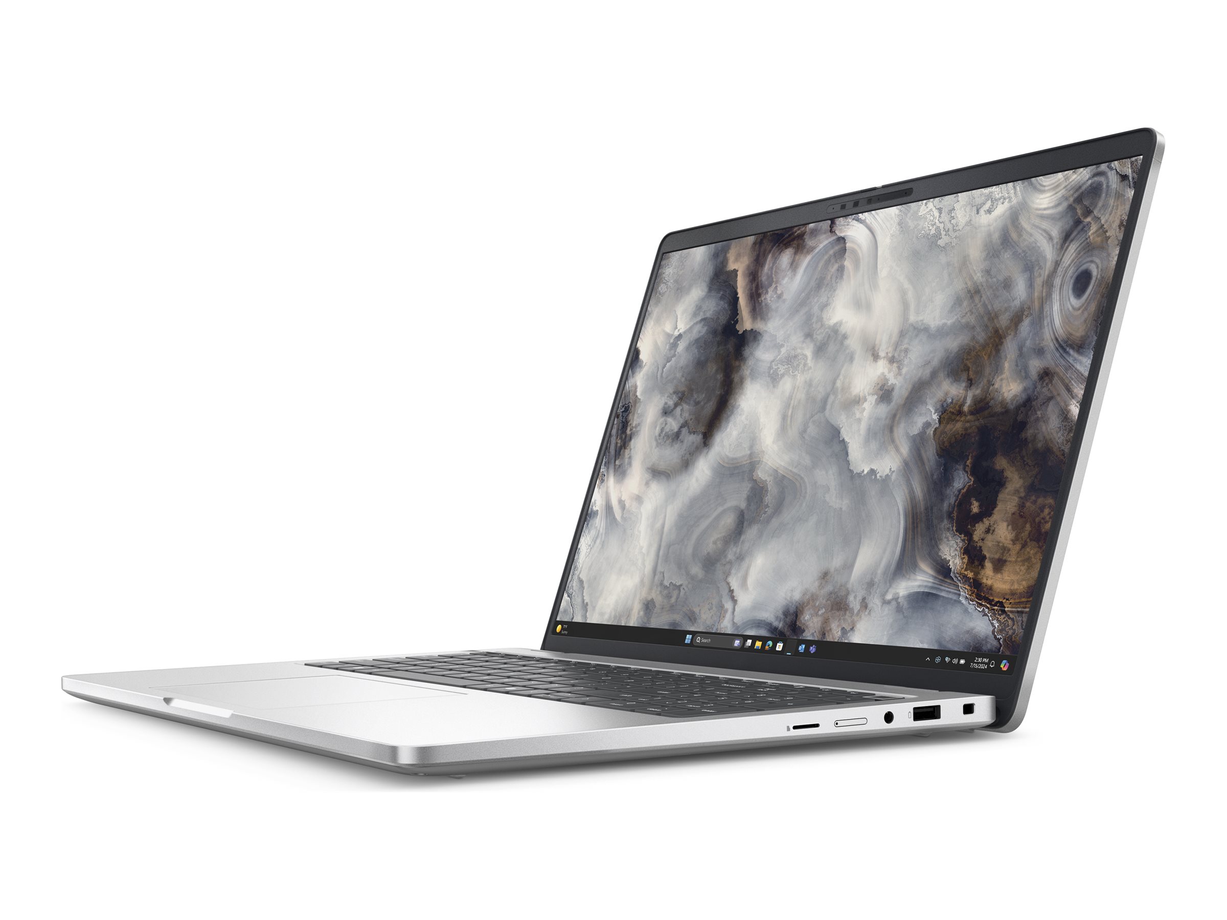 Dell Pro 16 Plus PB16250 | Overview, Specs, Details | SHI