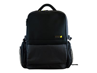 techair TAN3715 - Notebook carrying backpack - 15.
