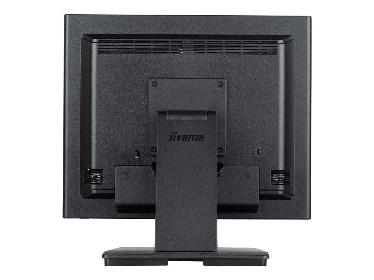 iiyama ProLite T1732MSC-B1S - LCD monitor - 17" – foto 7