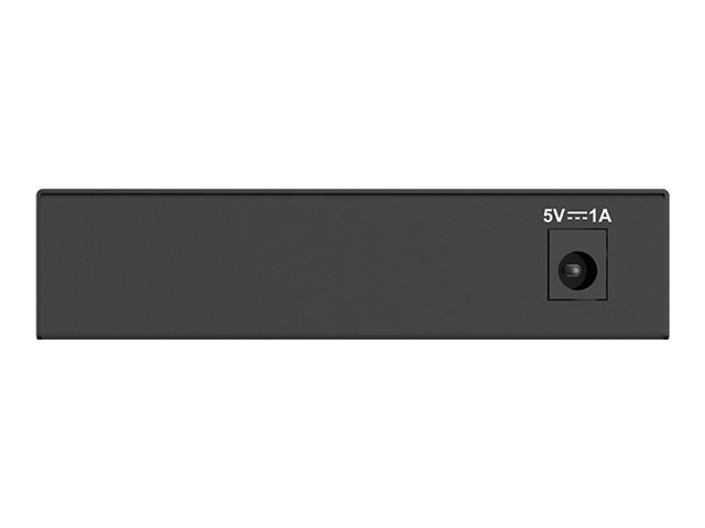 D-LINK 5-Port Layer2 Gigabit Switch