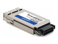 AddOn - Module transmetteur GBIC (équivalent à : Ciena NX2520AD) - GigE - 1000Base-CWDM 