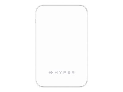 HyperJuice Next - Wireless power bank
