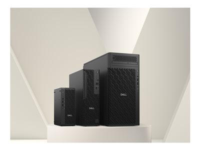 DELL Pro Max Micro FCM2250 U7 265 16GB, DELL JP46N JP46N (BILD2)
