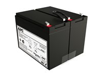 APC - UPS battery - VRLA - Lead Acid - 10 Ah